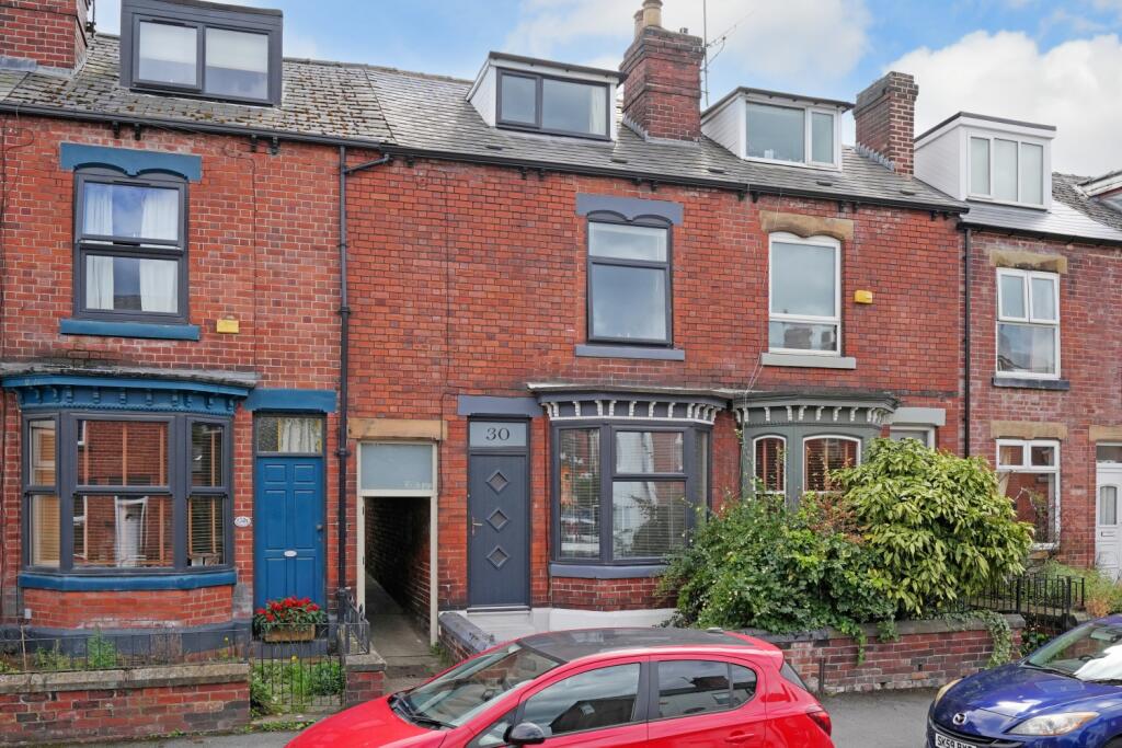 Main image of property: Rushdale Road, Meersbrook. S8 9QB