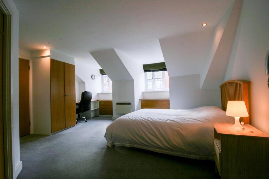 Apartment in Birmingham - View 3