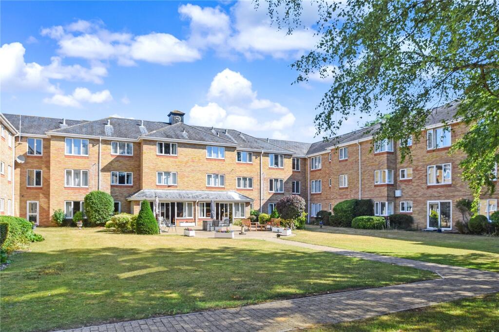 Main image of property: Bury St. Edmunds, Suffolk