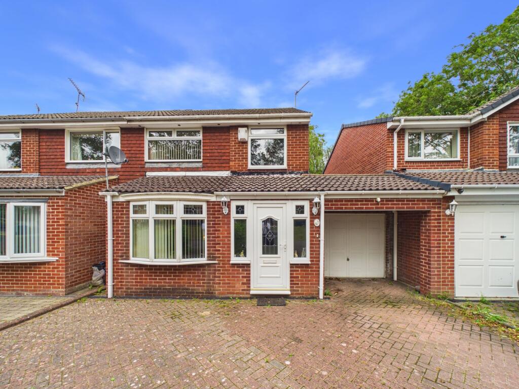 Main image of property: Yeadon Court, Kingston Park, NE3