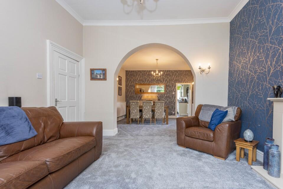 House in Bolton - More
