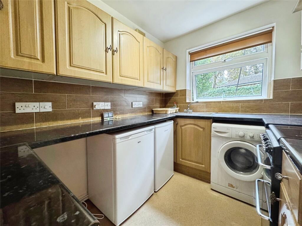 Apartment in Reading - View 4