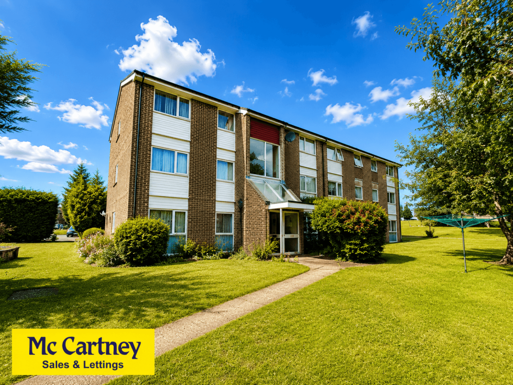 Main image of property: Cornflower Drive, Chelmsford, CM1 6XZ