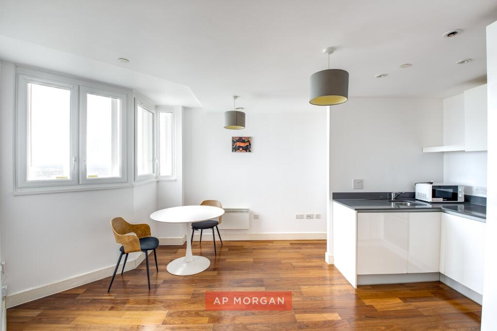 Apartment in Birmingham, Edgbaston - View 4