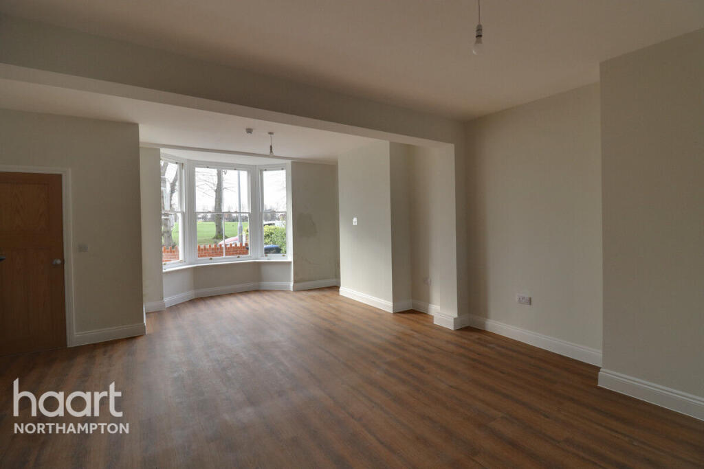 Main image of property: St Georges Avenue, Northampton