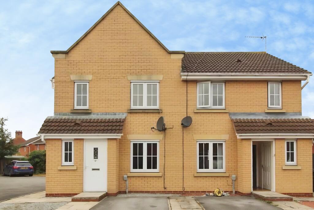 Main image of property: Acasta Way, HU9, Hull, HU9