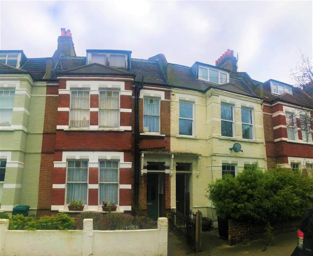 Main image of property: Moring Road, SW17