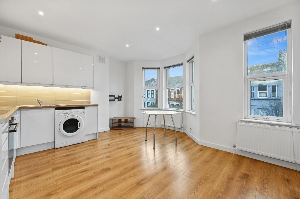Main image of property: Osborne Road, London, NW2