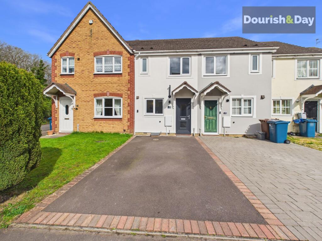 Main image of property: Commonside Close, Stafford, ST16