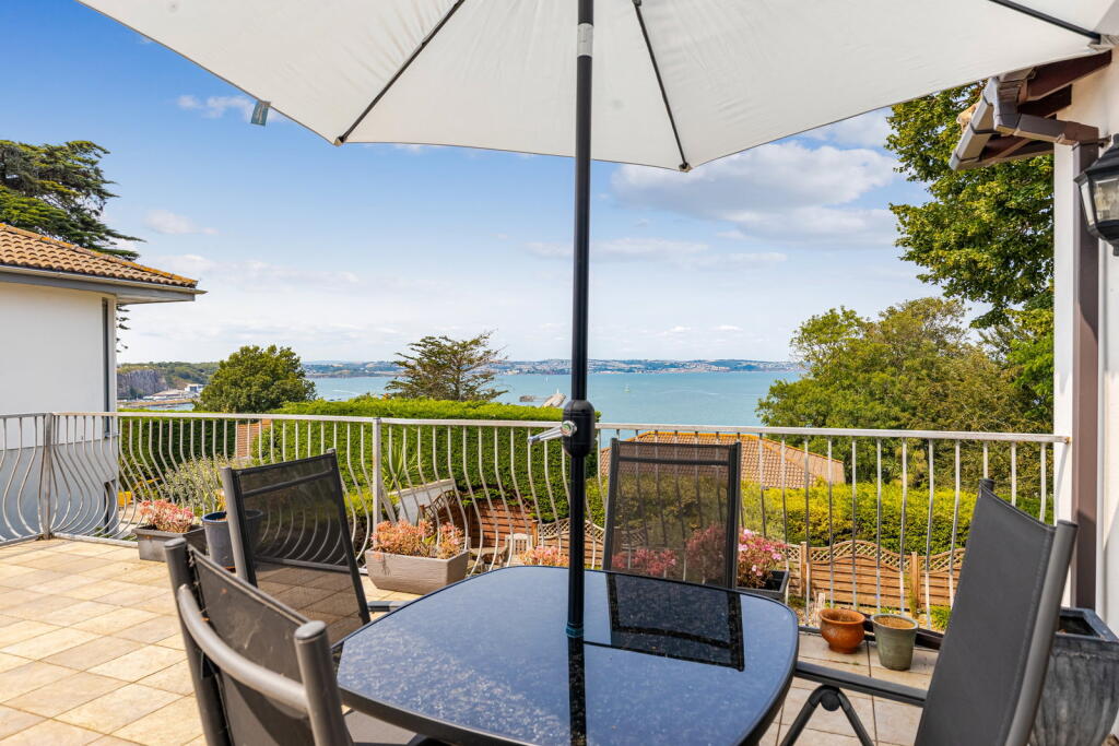 House in Torquay - View 2