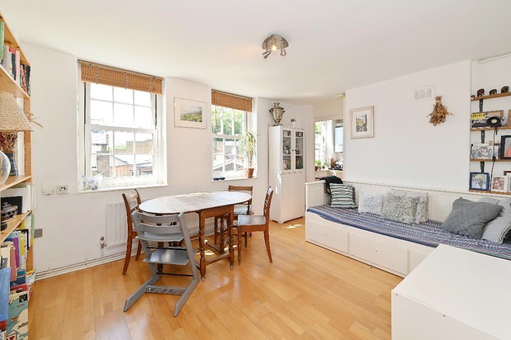 Main image of property: Lloyd Baker Street, London, WC1X