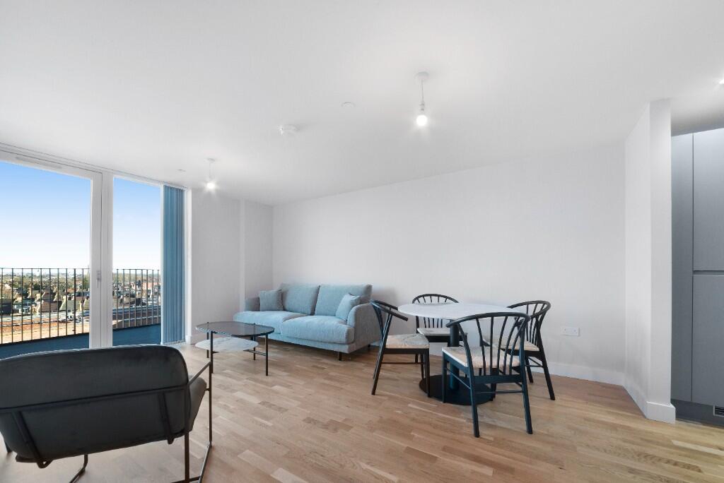 Main image of property: The Oakwood, Colina Road, London, N15