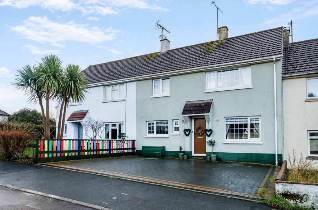 Main image of property: Shortlands Road, Cullompton, Devon
