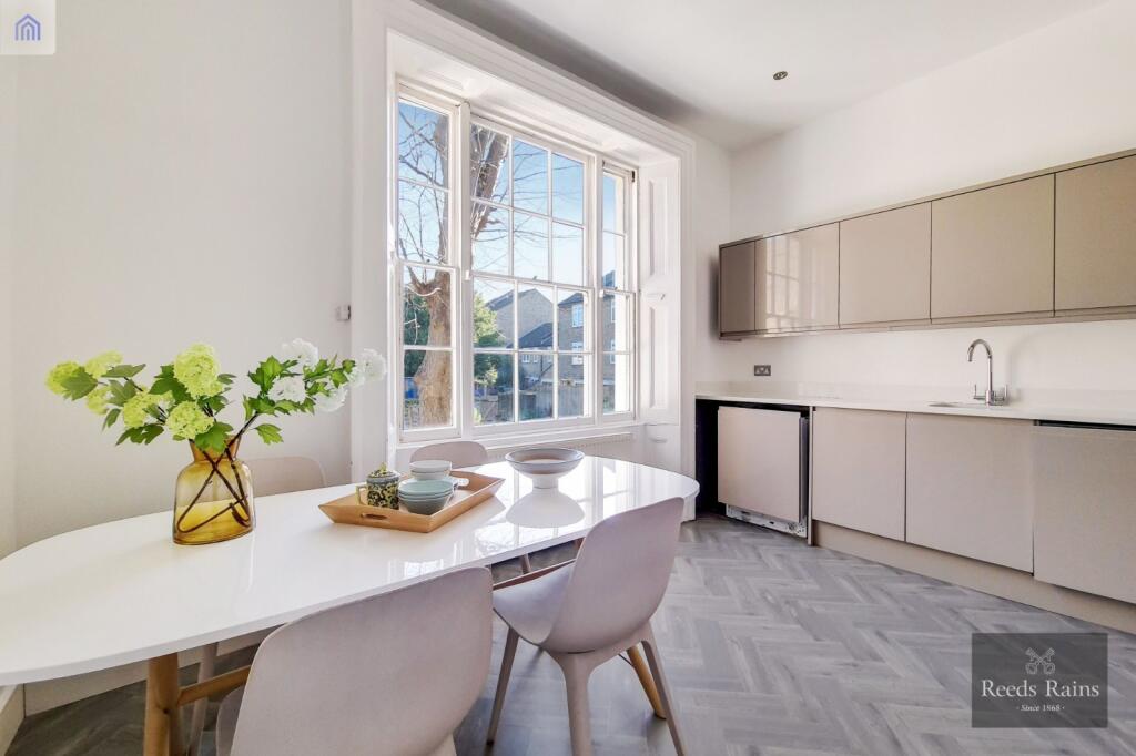 Main image of property: Brixton Road, London, SW9