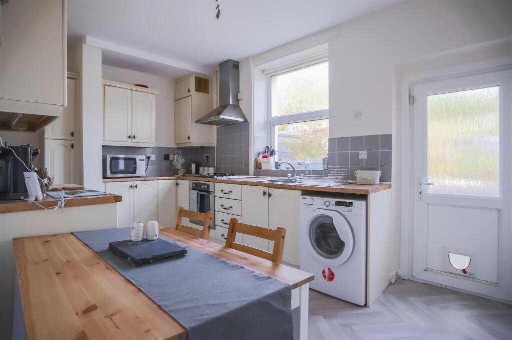 Main image of property: Grane Road, Haslingden