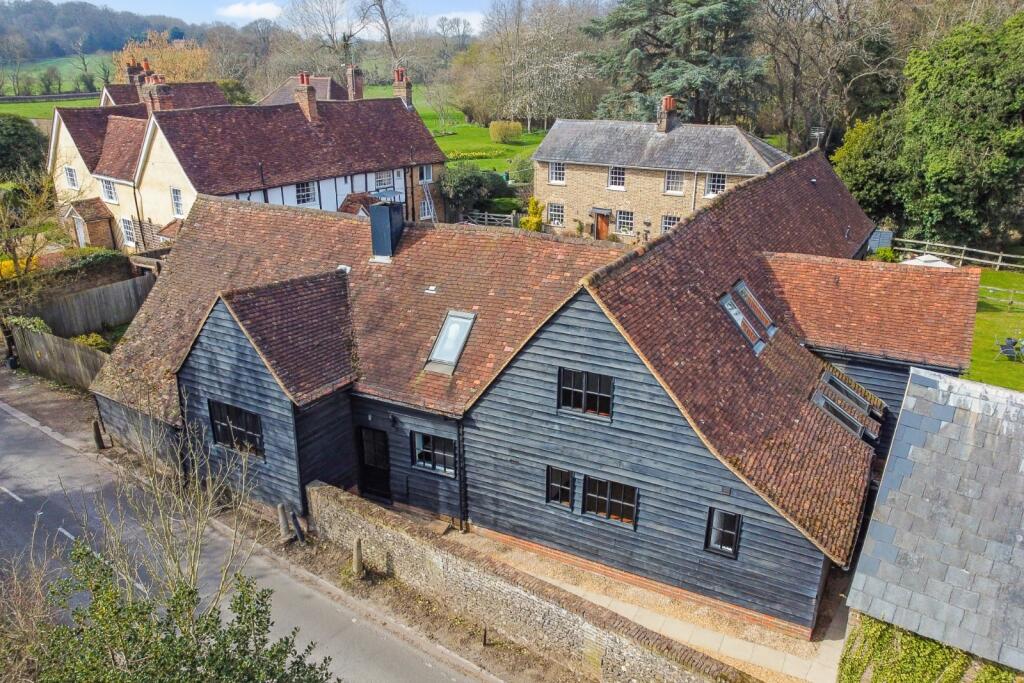 Main image of property: Redhall, Redhall Lane,Chandlers Cross,, Rickmansworth, Hertfordshire, WD3