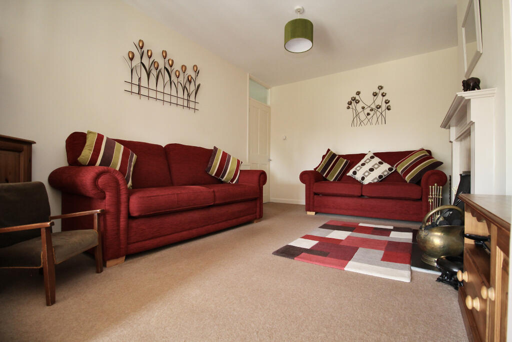 Hurmans Close, Ashcott photo 4