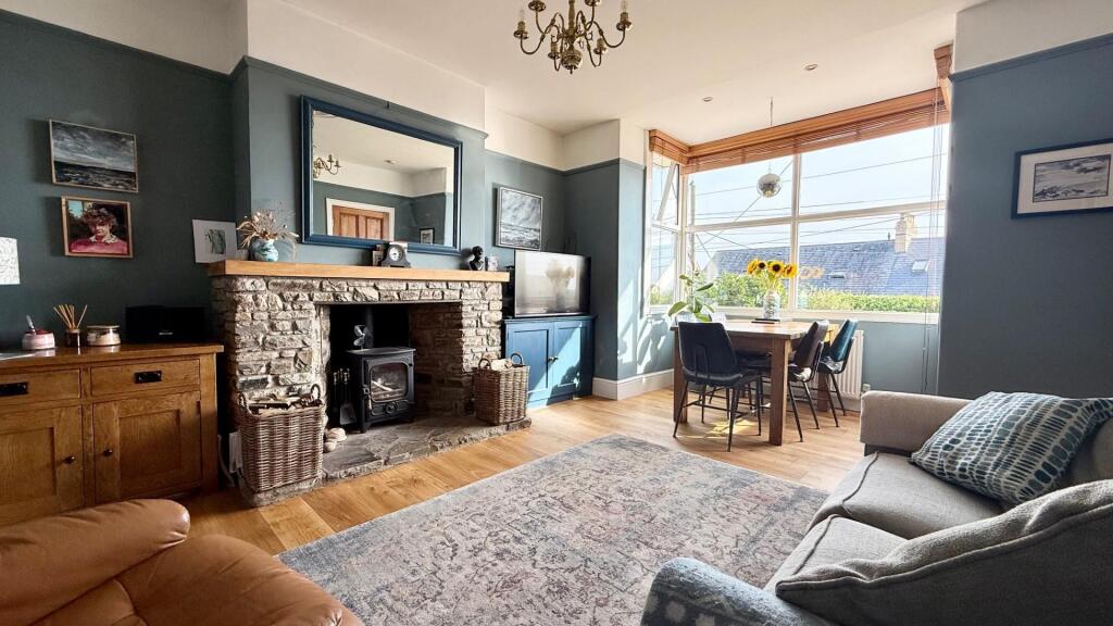 House in Exeter - View 4