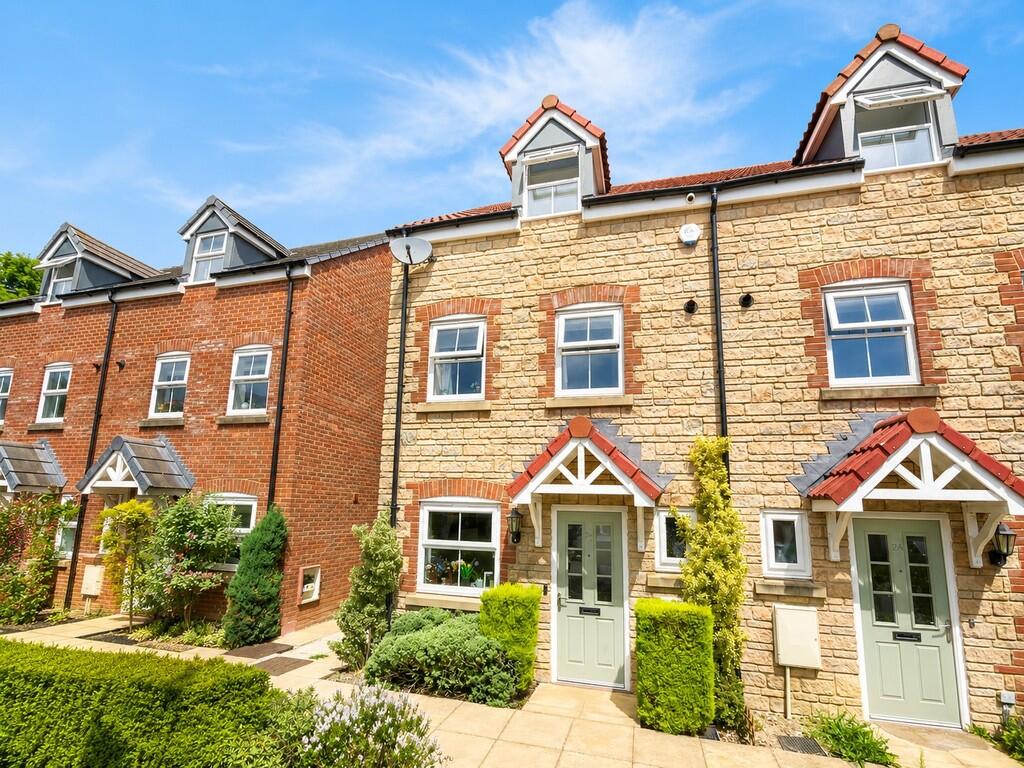 Main image of property: Churchill Gardens, Yate