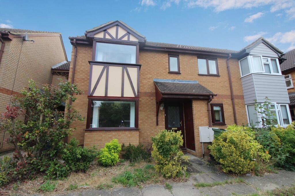 Main image of property: Reynolds Close, Biggleswade, SG18