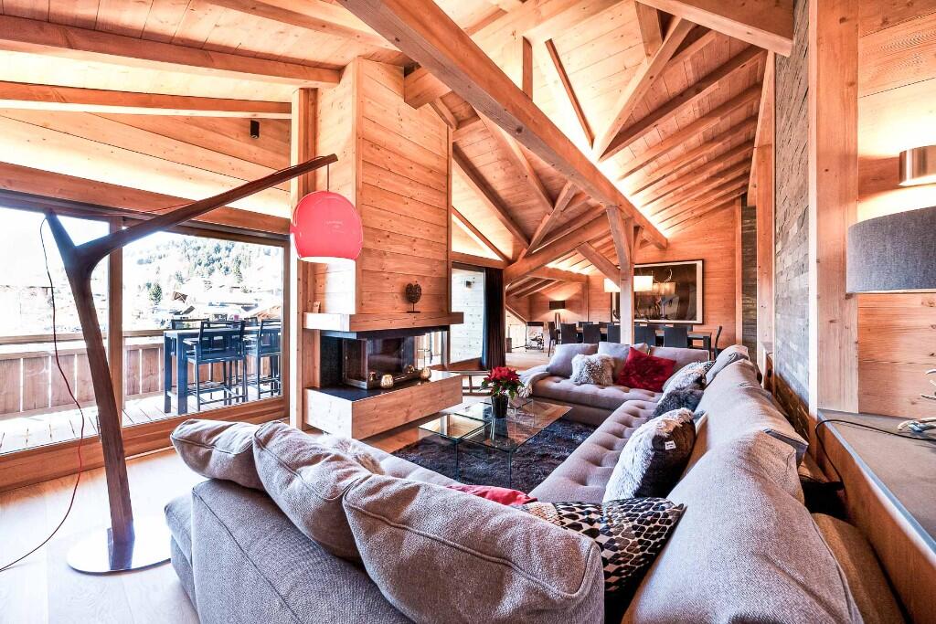 Main image of property: Les Gets, Haute-Savoie, Rhone Alps