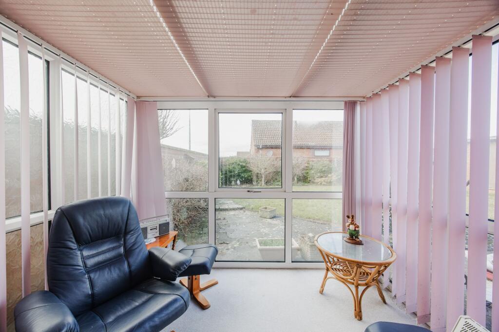 Peaceful Home in Hunstanton photo 4