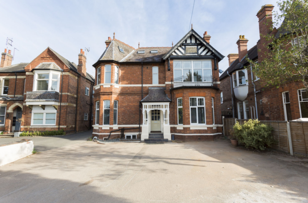 Main image of property: Westgrove House, Leamington Spa