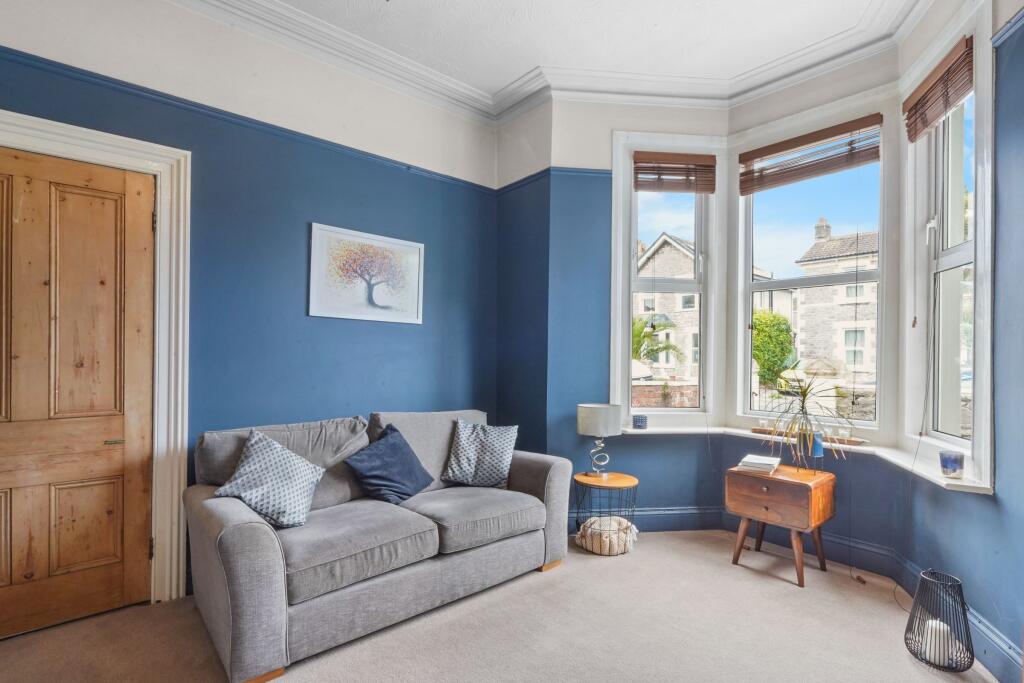 House in Weston-super-Mare, North Somerset - View 5