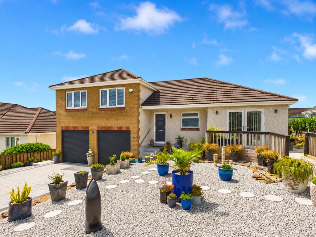 Main image of property: Scarletts Well Park, Bodmin, Cornwall