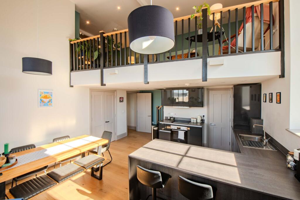 Main image of property: College Road, Bishopston, BS7