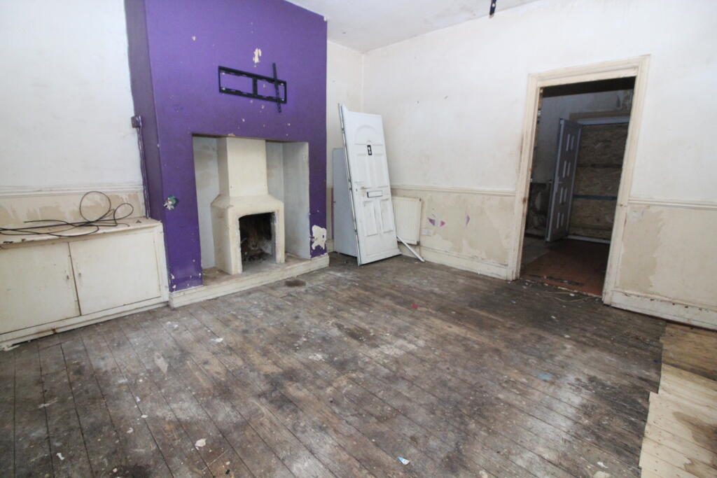 House in Pendle, Lidgett, Colne - View 2