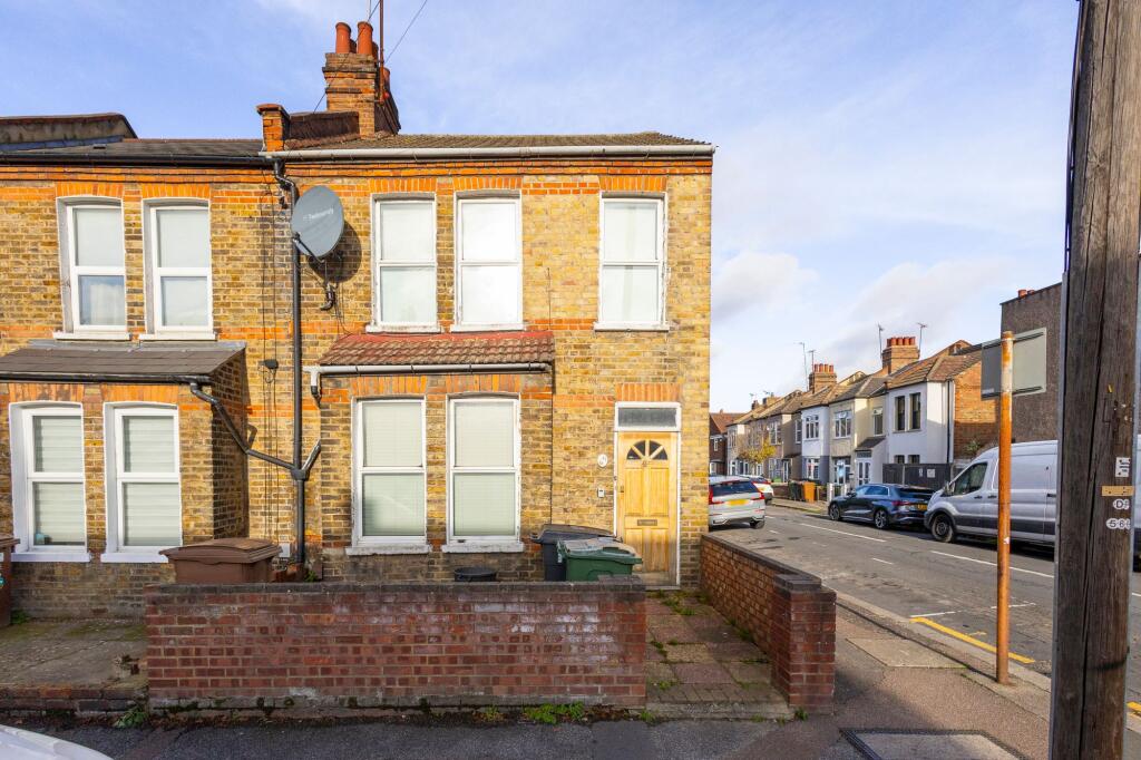 Main image of property: Macdonald Road, London, E17