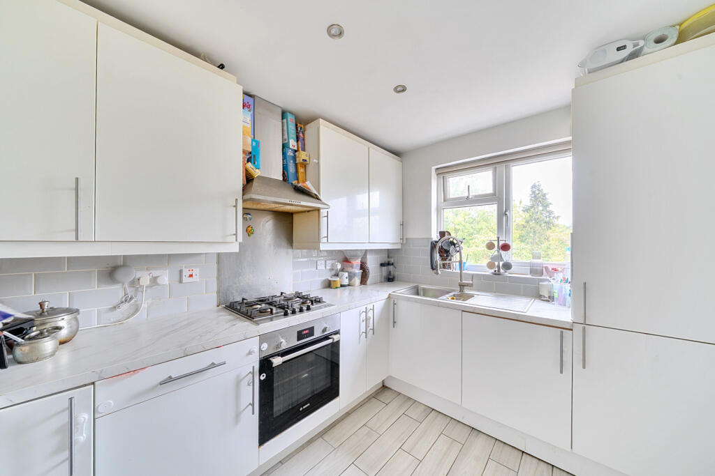 Apartment in London - View 4