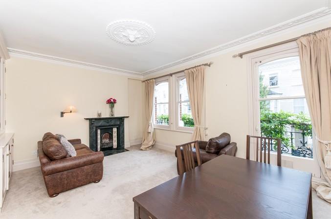 Main image of property: Chesilton Road, Fulham, London, SW6