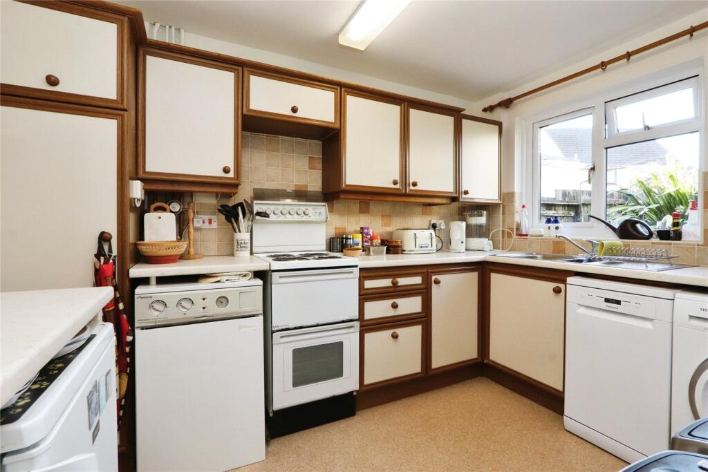 Auction Way, Woolsery, Bideford photo 3