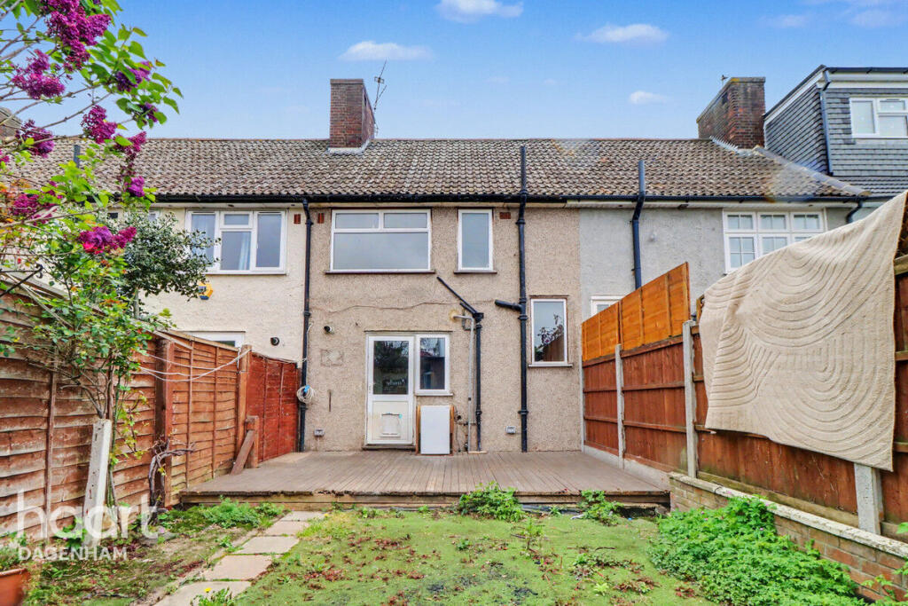 Canonsleigh Road, Dagenham photo 3
