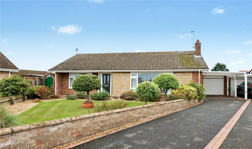 Main image of property: Baker Close, North Walsham, Norfolk, NR28