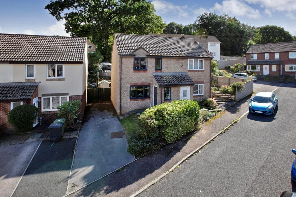 Main image of property: The Paddock, Dawlish, EX7