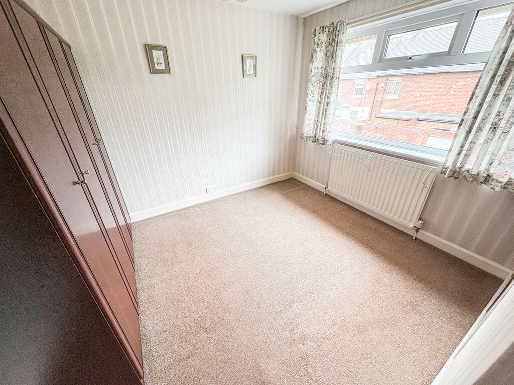 House in Blyth, Crofton - More