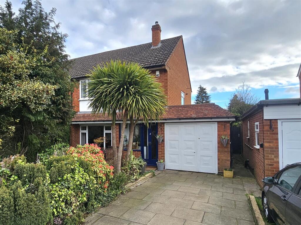 Main image of property: Lode Lane, Solihull