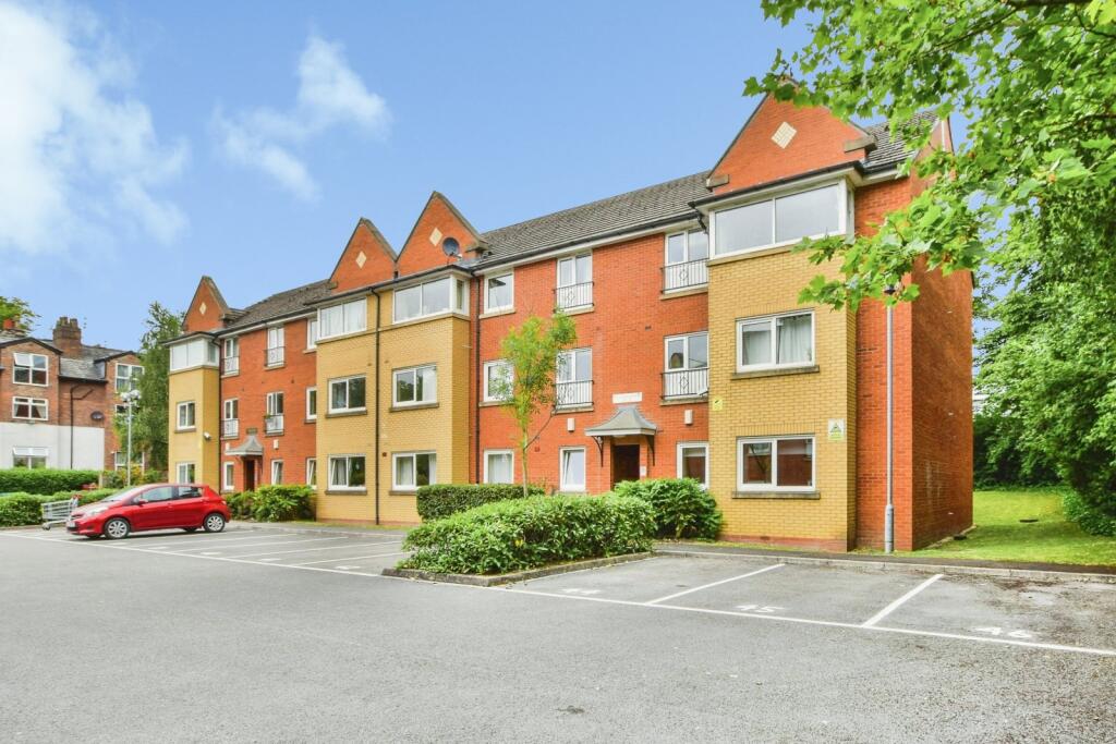 Main image of property: The Portland, 1 Whiteoak Road, Manchester, Greater Manchester, M14