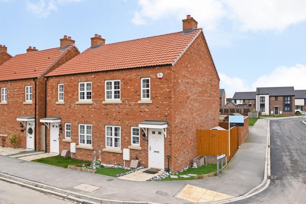 Main image of property: Thornton Road, Fulford, York, YO19