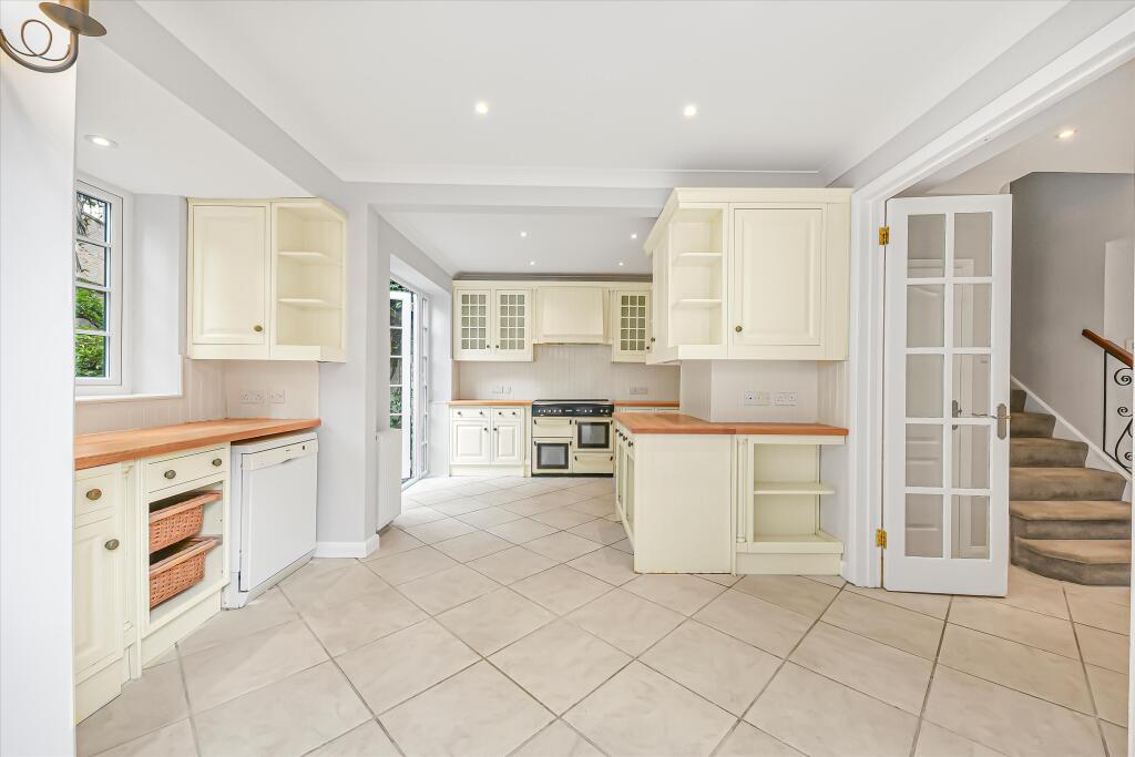 Main image of property: Belsize Road, South Hampstead, London, NW6 