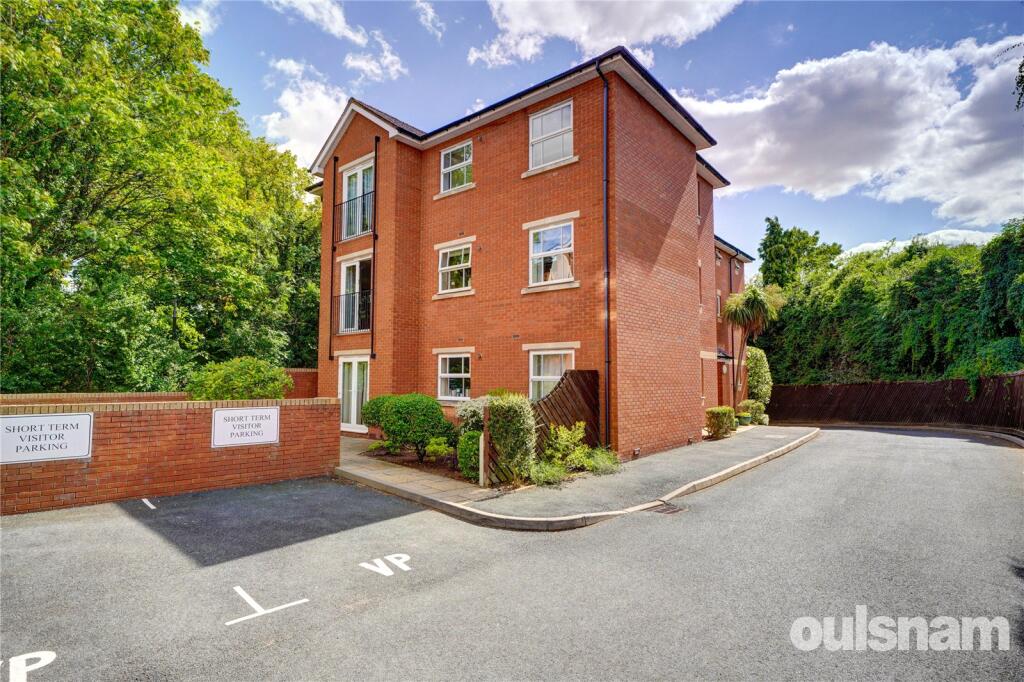 Main image of property: Worcester Road, Droitwich, Worcestershire, WR9