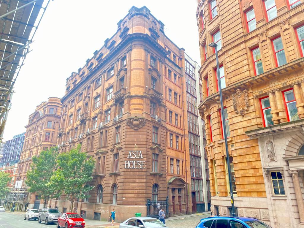 Main image of property: 82 Princess Street, Manchester, M1