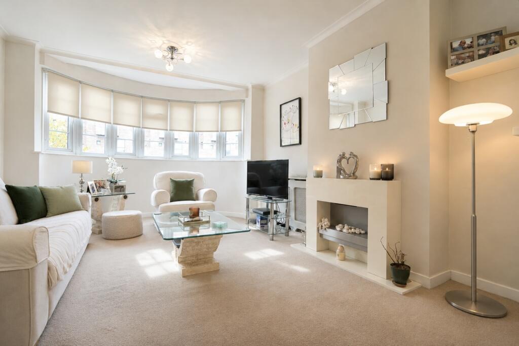 Apartment in London