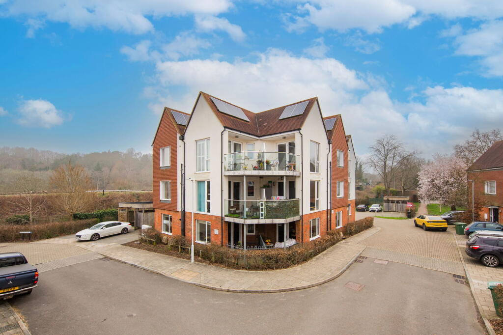 Main image of property: Spring Walk, Tunbridge Wells