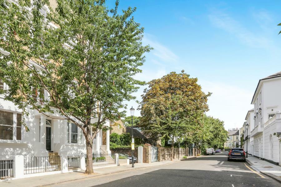 6 bedroom terraced house for rent