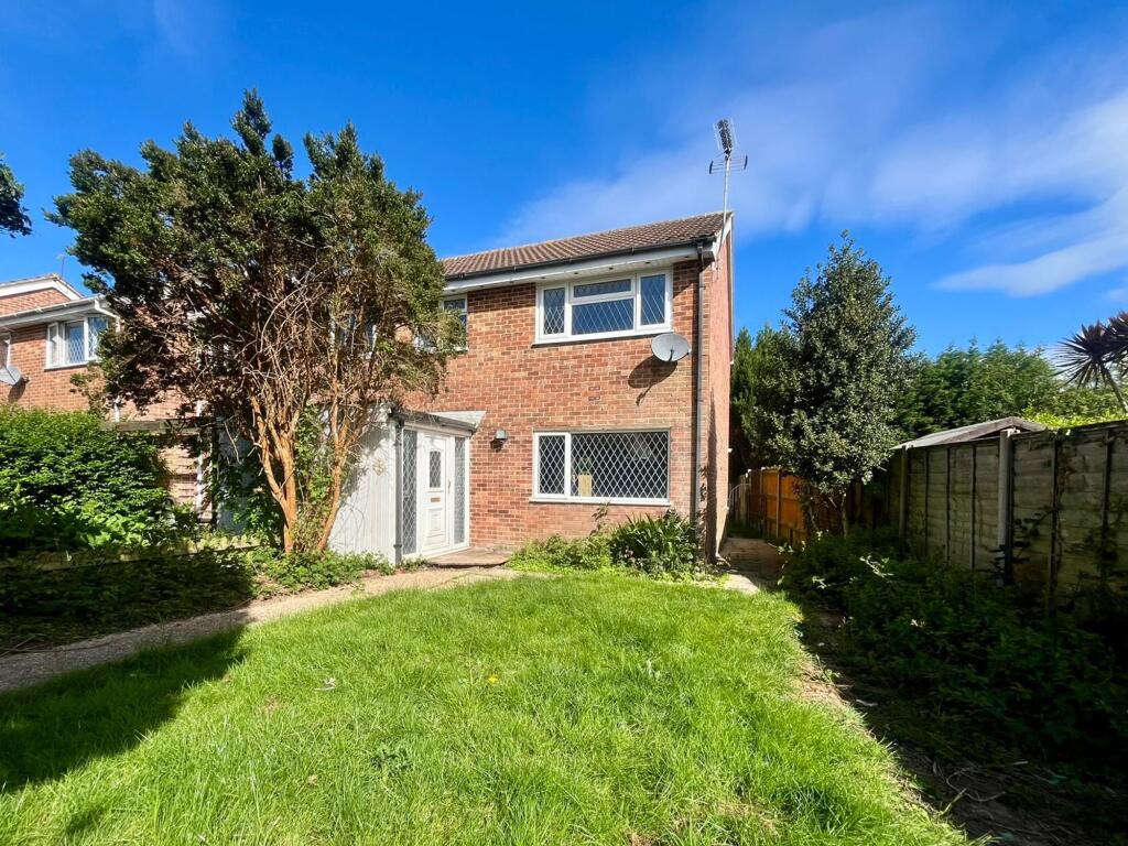 Main image of property: Ridley Close, Holbury, SO45