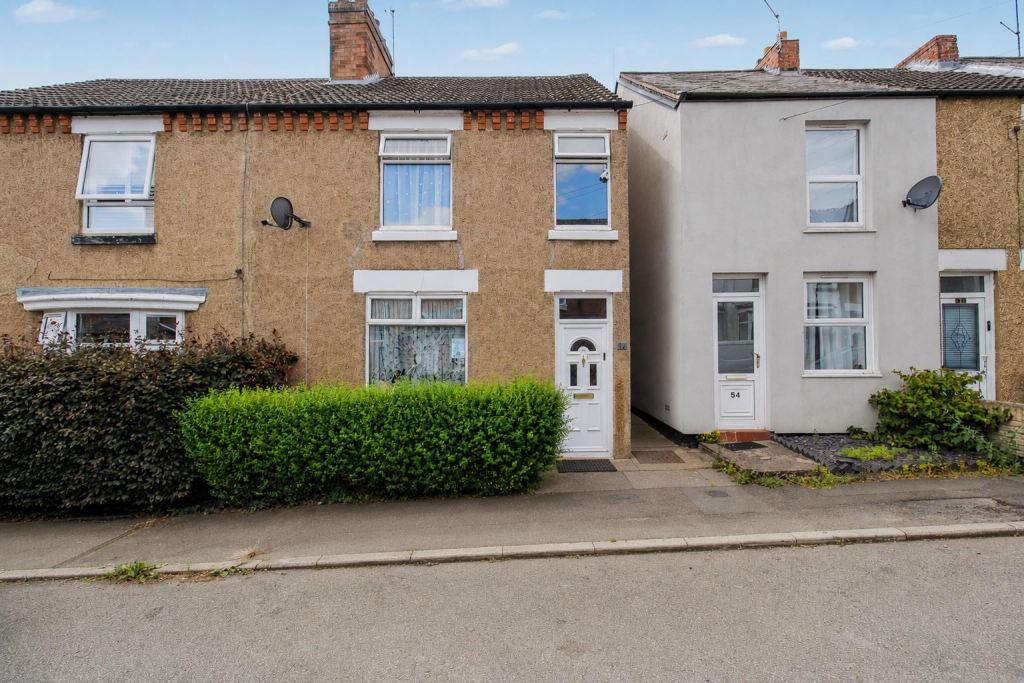 Main image of property: Queen Street, Desborough, Kettering